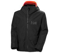 Helly Hansen - Emiko Shell Jacket - Giacca da sci S nero