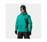 Helly Hansen Emiko Shell Jacket Signal Green S