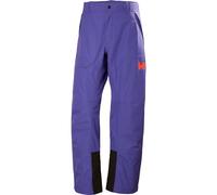 HELLY HANSEN Emiko Shell Pant - Uomo - Viola - Taglia XL- modello 2026