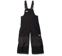 Helly Hansen Enfants Unisexe Cuissard K Rider 2 pouces, Noir, 2