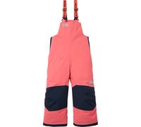 Helly Hansen Enfants Unisexe Cuissard K Rider 2 pouces, Rose Crépusculaire, 12
