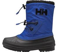 Helly Hansen Enfants Unisexe Jk Varanger isolé, Cobalt 2.0, 10