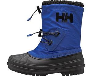 Helly Hansen Enfants Unisexe Jk Varanger isolé, Cobalt 2.0, 3