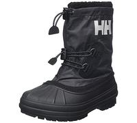 Helly Hansen Enfants Unisexe Jk Varanger isolé, Noir, 2