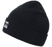 Helly-Hansen K Urban Cuff Beanie, Beanies Unisex Kids, Navy, 49/50
