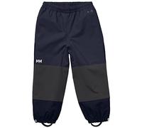 Helly Hansen Enfants Unisexe K Shelter Pants, Bleu Marine, 10