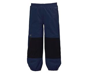 Helly Hansen Enfants Unisexe K Shelter Pants, Bleu Marine, 3
