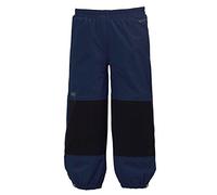 Helly Hansen Enfants Unisexe K Shelter Pants, Bleu Marine, 6