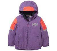 Helly Hansen Enfants Unisexe Veste K Rider 2.0 Ins, Raisin Écrasé, 1