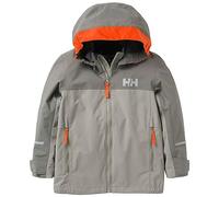 Helly Hansen Enfants Unisexe Veste K Shelter 2.0, Terrazzo, 8