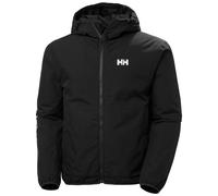 Helly Hansen Ervik, giacca antipioggia, uomo, nero XL(54) Black