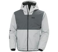 Helly Hansen Giacca Ervik Insulated Rain