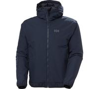 HELLY HANSEN Ervik Ins Rain Jacket - Uomo - Blu - Taglia XL- modello 2026