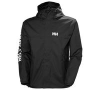 Helly Hansen - Ervik Jacket - Giacca antipioggia XXL nero