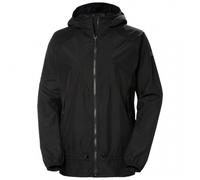 Helly Hansen Essence, giacca da pioggia, donna, nero 42(XL) Black
