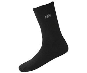 Helly Hansen Everyday Wool Sock 2pk Socks Unisex - Adulto