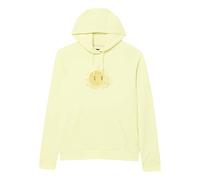 Helly Hansen F2F Felpa con Cappuccio Daffodil Yellow M