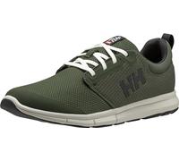 Helly Hansen Feathering, Stivali alla Moda Uomo, Abete, 43 EU