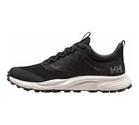 Helly Hansen Featherswift Tr, Trail Running Shoe Uomo, 991 Nero, 40 EU