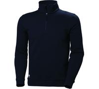 Helly Hansen Felpa Classic 2.0 mezza zip 79401 XL