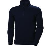 Helly Hansen Felpa classica con mezza zip 4XL