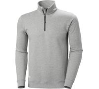 Helly Hansen Felpa classica con mezza zip 5XL