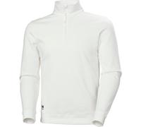 Helly Hansen Felpa classica con mezza zip S