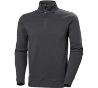 Helly Hansen Felpa classica con mezza zip S