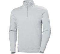 Helly Hansen Felpa classica con mezza zip XL