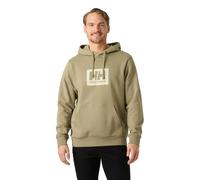 Helly Hansen Felpa Con Cappuccio Box
