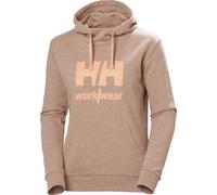 Helly Hansen Felpa con cappuccio Classic Logo 79289 L