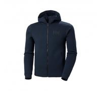 Helly Hansen Felpa Con Cappuccio Con Cerniera Ocean 2.0 Navy Uomo XL
