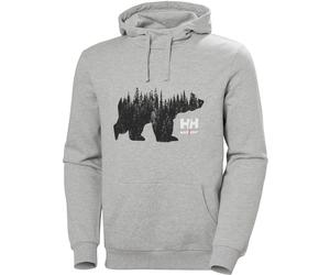 Helly Hansen Felpa con cappuccio con logo M