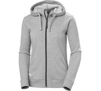Helly Hansen Felpa con cappuccio con zip classica da donna L