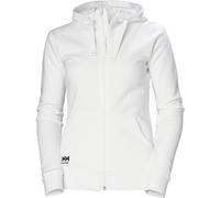 Helly Hansen Felpa con cappuccio con zip classica da donna L