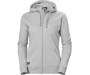 Helly Hansen Felpa con cappuccio con zip classica da donna XXL