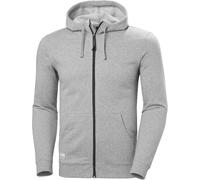 Helly Hansen Felpa con cappuccio e zip Classic