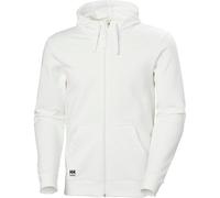 Helly Hansen Felpa con cappuccio con zip classica XL