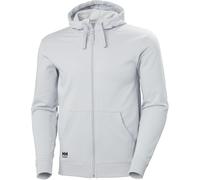 Helly Hansen Felpa con cappuccio con zip classica XS