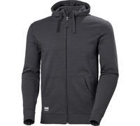 Helly Hansen Felpa con cappuccio con zip classica XS