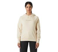 Helly Hansen Felpa Con Cappuccio Core
