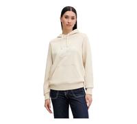 Helly Hansen - Felpa con cappuccio Core Graphic - - Sport - Donna - Beige - S