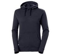 Helly-Hansen - Felpa con cappuccio da donna, modello Manchester, taglia L