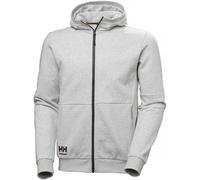 Helly Hansen Felpa con cappuccio Evo Zip 79345 3XL
