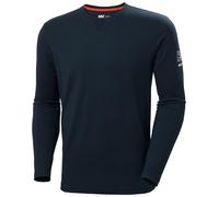 Helly Hansen Felpa con cappuccio / Felpa Kensington Longsleeve Navy XXL