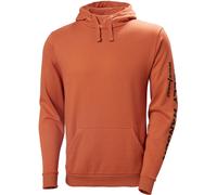 Helly Hansen Felpa con cappuccio Logo 79364 4XL