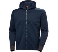 Helly Hansen Felpa con cappuccio Tech Midlayer con cappuccio 79232 L