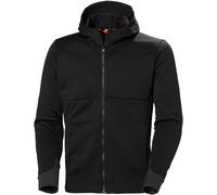 Helly Hansen Felpa con cappuccio Tech Midlayer con cappuccio 79232 M