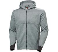 Helly Hansen Felpa con cappuccio Tech Midlayer con cappuccio 79232 XXL