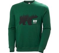 Helly Hansen Felpa con logo M